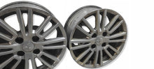 Laden Sie das Bild in den Galerie-Viewer, 4x Alufelge 16 Zoll 4250A798 Mitsubishi Colt I Rim Wheel FEL1065825281co