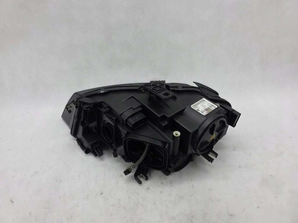 Frontscheinwerfer Audi A4 B8 8K0941004C Rechts Scheinwerfer Headlight SCH1128060050jt
