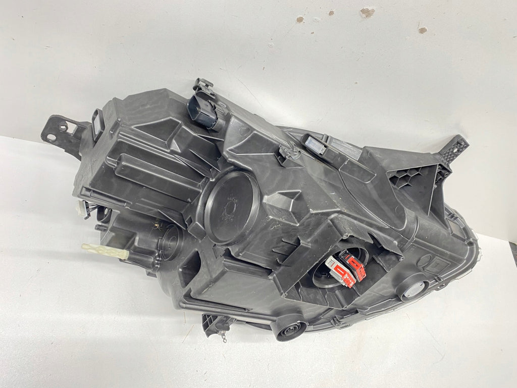 Frontscheinwerfer Ford Puma L1TB-13E015 L1TB-13E015-JB Full LED Links Headlight SCH9712738266uq