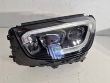 Laden Sie das Bild in den Galerie-Viewer, Frontscheinwerfer Mercedes-Benz Glc A2539064903 LED Links Scheinwerfer Headlight SCH3264131629kt