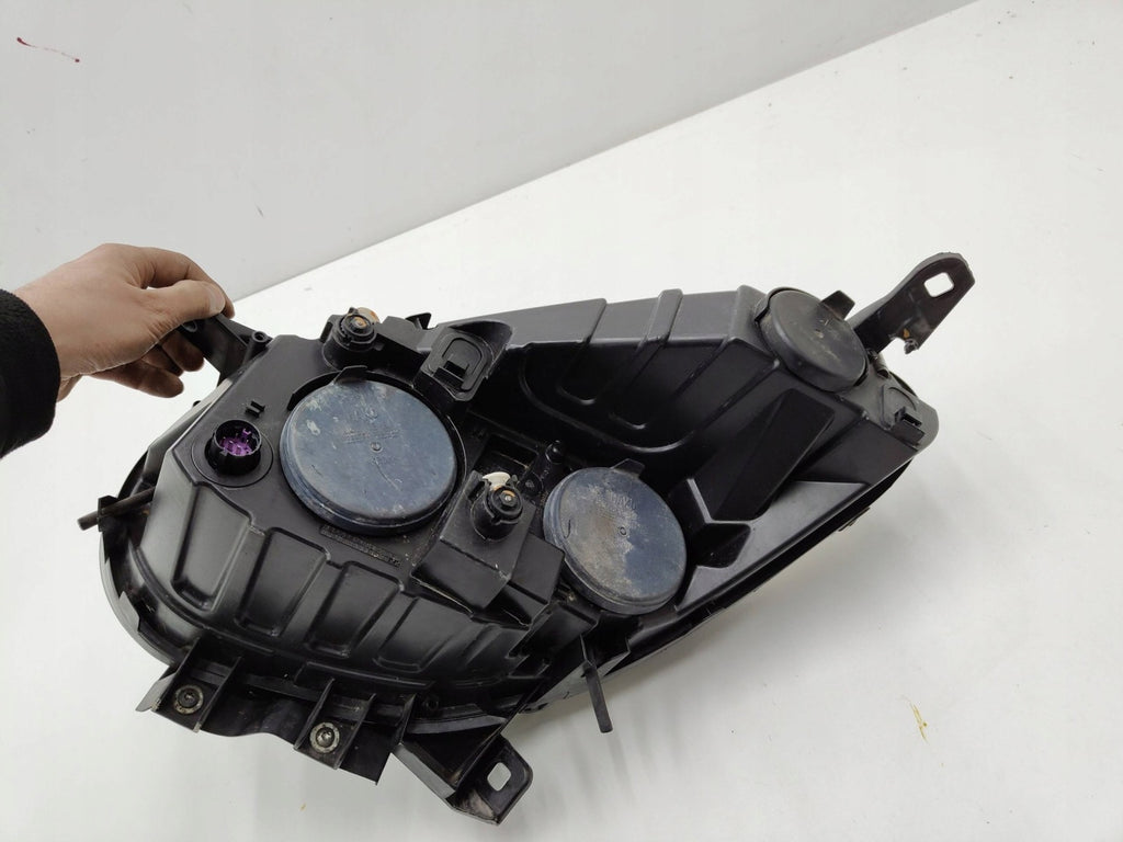 Frontscheinwerfer Opel Combo 46382748 Rechts Scheinwerfer Headlight SCH5191217677rx