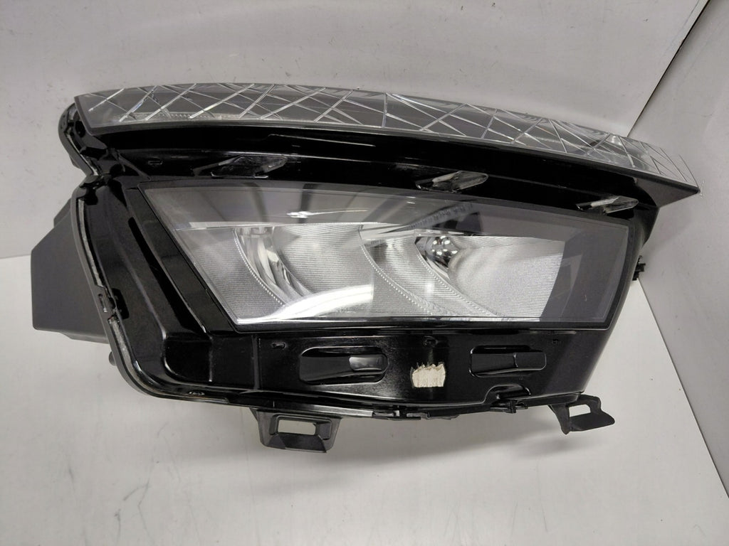 Frontscheinwerfer Skoda Kamiq 658941016 LED Rechts Scheinwerfer Headlight SCH1372311567os