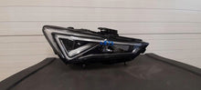 Laden Sie das Bild in den Galerie-Viewer, Frontscheinwerfer Seat Leon Rechts Scheinwerfer Headlight