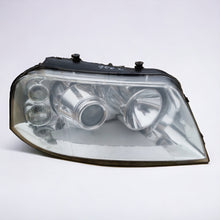 Laden Sie das Bild in den Galerie-Viewer, Frontscheinwerfer VW Sharan 7M3941016S Xenon Rechts Scheinwerfer Headlight