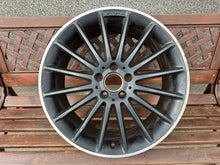 Load image into Gallery viewer, 1x Alufelge 19 Zoll 5x112 A1764010502 Mercedes-Benz W176 Rim Wheel FEL3170148740lc