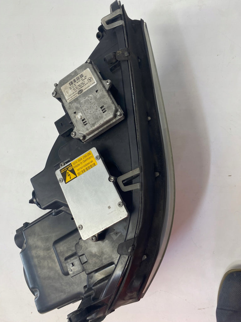 Frontscheinwerfer Mercedes-Benz W164 Xenon Links Scheinwerfer Headlight SCH5403642155ek