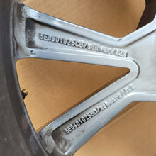 Load image into Gallery viewer, 1x Alufelge 19 Zoll 7.5" 5x112 5E0601025CG Skoda Octavia Iii Rim Wheel FEL7089483249pf