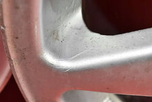 Laden Sie das Bild in den Galerie-Viewer, 4x Alufelge 14 Zoll 6.0&quot; 4x100 KBA42692 VW Up Rim Wheel