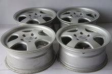 Load image into Gallery viewer, 4x Alufelge 16 Zoll 7.5" 5x120 20ET Rim Wheel FEL3623340824ni