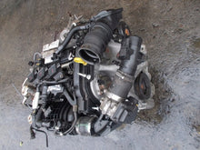 Laden Sie das Bild in den Galerie-Viewer, Motor Ford Fiesta I M1JE 1.0 99TKm 2013 Benzin Engine Komplett MOT3503361966nt