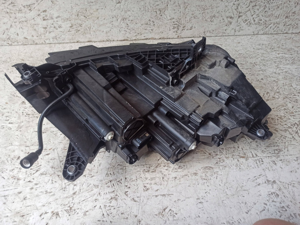 Frontscheinwerfer Skoda Enyaq 5LB941015A LED Links Scheinwerfer Headlight SCH6316825135zm