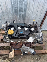 Laden Sie das Bild in den Galerie-Viewer, Motor Alfa Romeo Giulietta 940A1000 1.75 TBI 230PS 262TKm Benzin Engine Komplett MOT3960738569ja