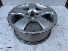 Load image into Gallery viewer, 1x Alufelge 16 Zoll 6.5" 5x100 42ET Silber 8L0601025K Audi A3 Rim Wheel FEL4028354220fk