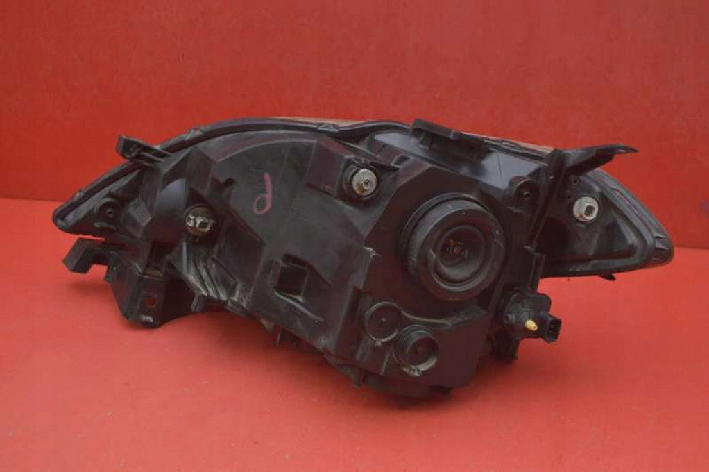 Frontscheinwerfer Honda Fr-V Rechts Scheinwerfer Headlight