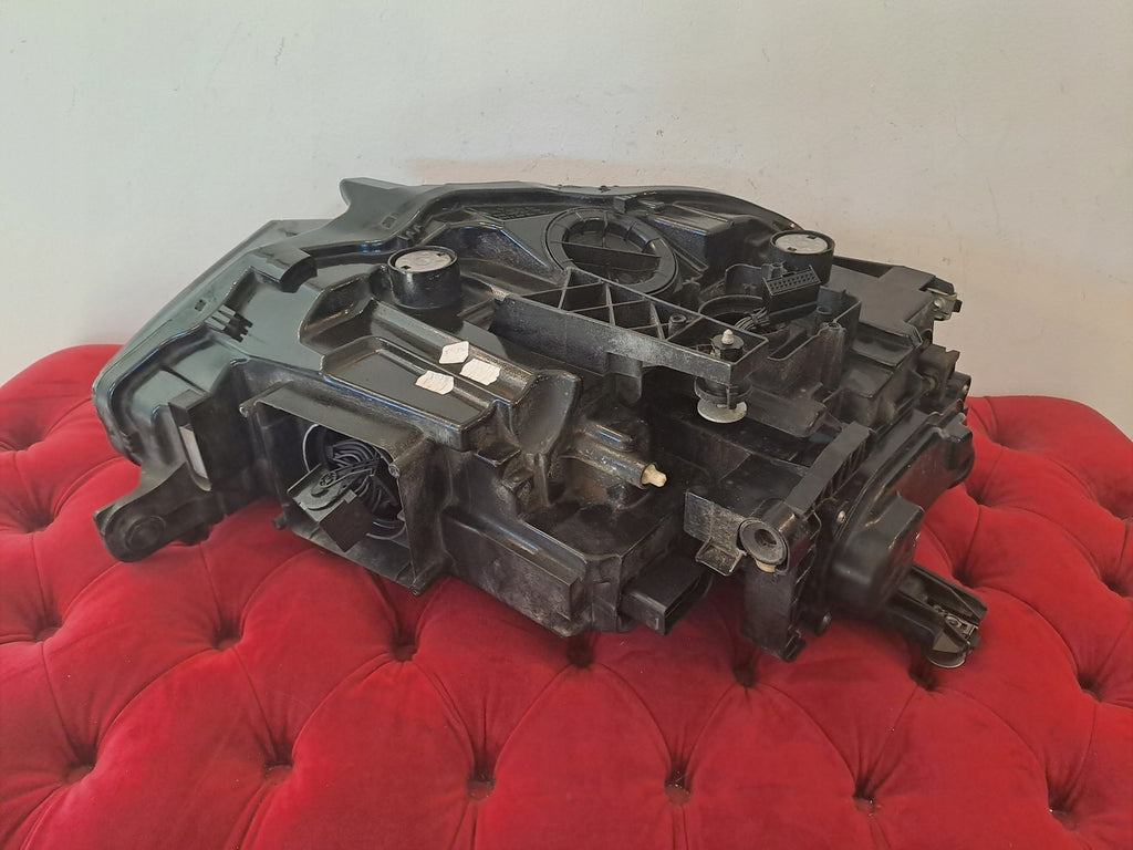 Frontscheinwerfer VW Passat B8 3G1941035C 3G1941774D Ein Satz Headlight SCH2776920032du