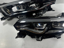 Laden Sie das Bild in den Galerie-Viewer, Frontscheinwerfer Renault Talisman 260602488R 260100184R LED Ein Satz Headlight SCH6103667958kt