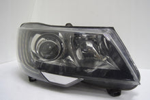 Laden Sie das Bild in den Galerie-Viewer, Frontscheinwerfer Skoda Superb II 3T1941016H Xenon Rechts Scheinwerfer Headlight