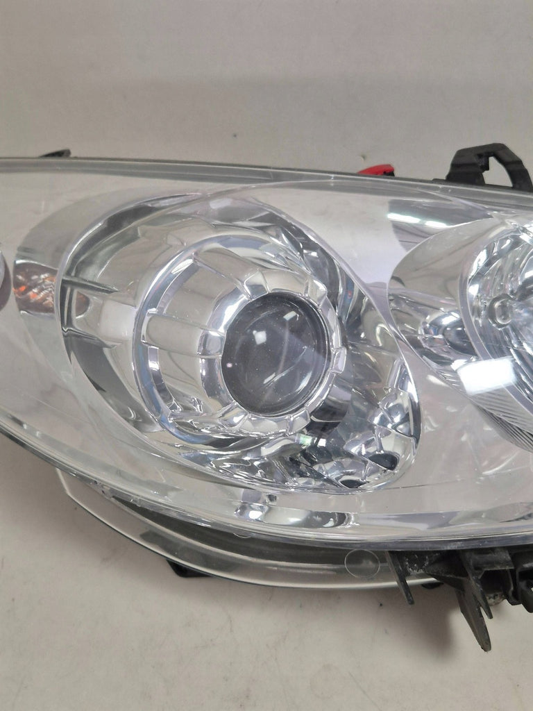 Frontscheinwerfer Peugeot 307 FUP1022 Rechts Scheinwerfer Headlight SCH5175498028py