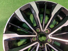 Laden Sie das Bild in den Galerie-Viewer, 1x Alufelge 18 Zoll 7.0" 5x108 47 5ET M1TC-AA Ford Puma Rim Wheel FEL2927665382jj