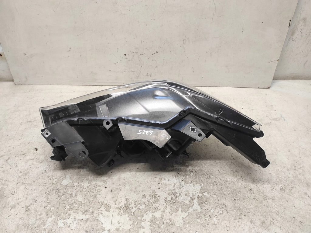 Frontscheinwerfer Mazda Cx-5 KB8P51030 Full LED Rechts Scheinwerfer Headlight