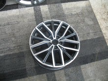 Load image into Gallery viewer, 1x Alufelge 18 Zoll 7.5" 5x112 50ET Glanz Schwarz 6891179 BMW F45 F46 Mg FEL1104387012fm