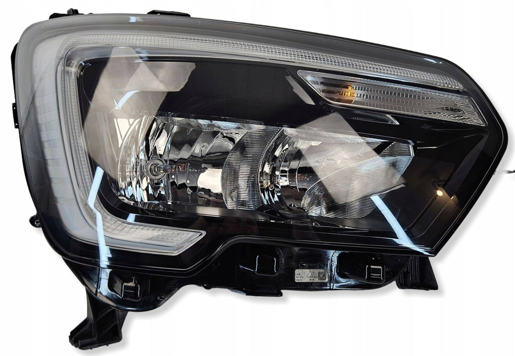 Frontscheinwerfer Renault Master III 260105567R4CAR Rechts Headlight SCH2605535443ce
