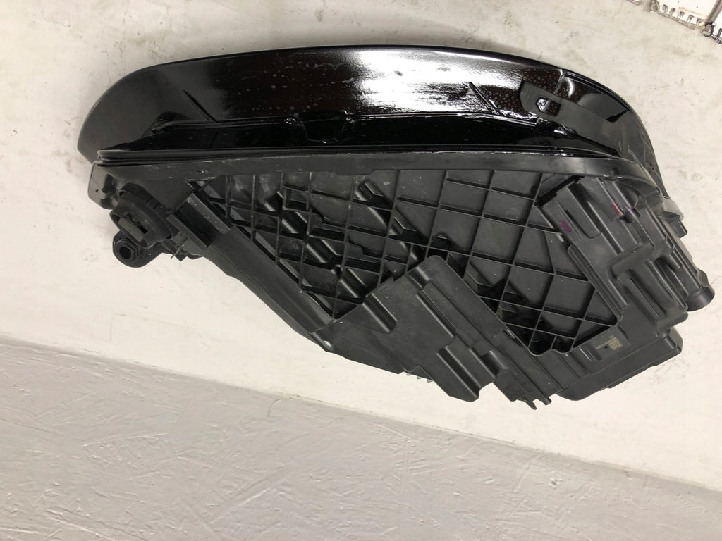 Frontscheinwerfer Audi Q5 80A941035E LED Links Scheinwerfer Headlight SCH8371261590cd