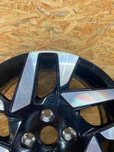 Laden Sie das Bild in den Galerie-Viewer, 1x Alufelge 17 Zoll 4x108 9835097480 Opel Mokka Rim Wheel FEL6313647596zt