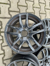 Laden Sie das Bild in den Galerie-Viewer, 4x Alufelge 16 Zoll Mercedes-Benz W246 W242 Rim Wheel FEL4081968985fu