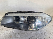 Laden Sie das Bild in den Galerie-Viewer, Frontscheinwerfer BMW 5 F11 F10 7203246 Xenon Ein Stück (Rechts oder Links) SCH3891597652tv