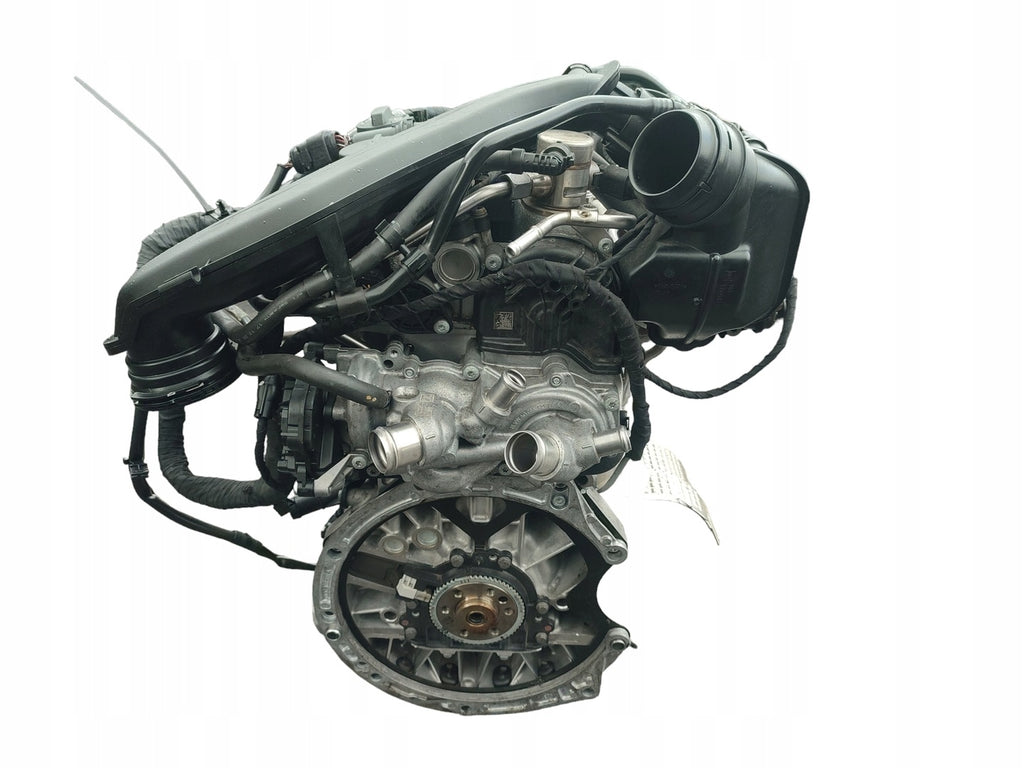 Motor Audi Q3 DFYA 1.5 TFSI 150PS 110kW 58TKm 2018 Benzin Engine Komplett