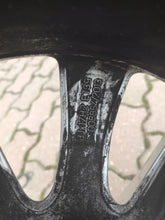 Laden Sie das Bild in den Galerie-Viewer, 4x Alufelge 17 Zoll 8.0" 5x112 4G0601025BH Audi A6 C7 Rim Wheel FEL6686984346gu