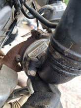 Load image into Gallery viewer, Motor VW Polo CFW 1.9 TDI 90PS 66kW 160TKm Diesel Engine Komplett