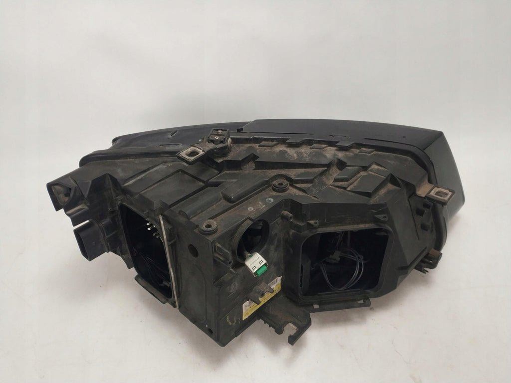 Frontscheinwerfer Audi Q5 8R0941003D Links Scheinwerfer Headlight SCH1829447763zq