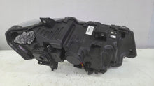 Laden Sie das Bild in den Galerie-Viewer, Frontscheinwerfer Iveco I 58029054780 Links Scheinwerfer Headlight SCH9050840111nu