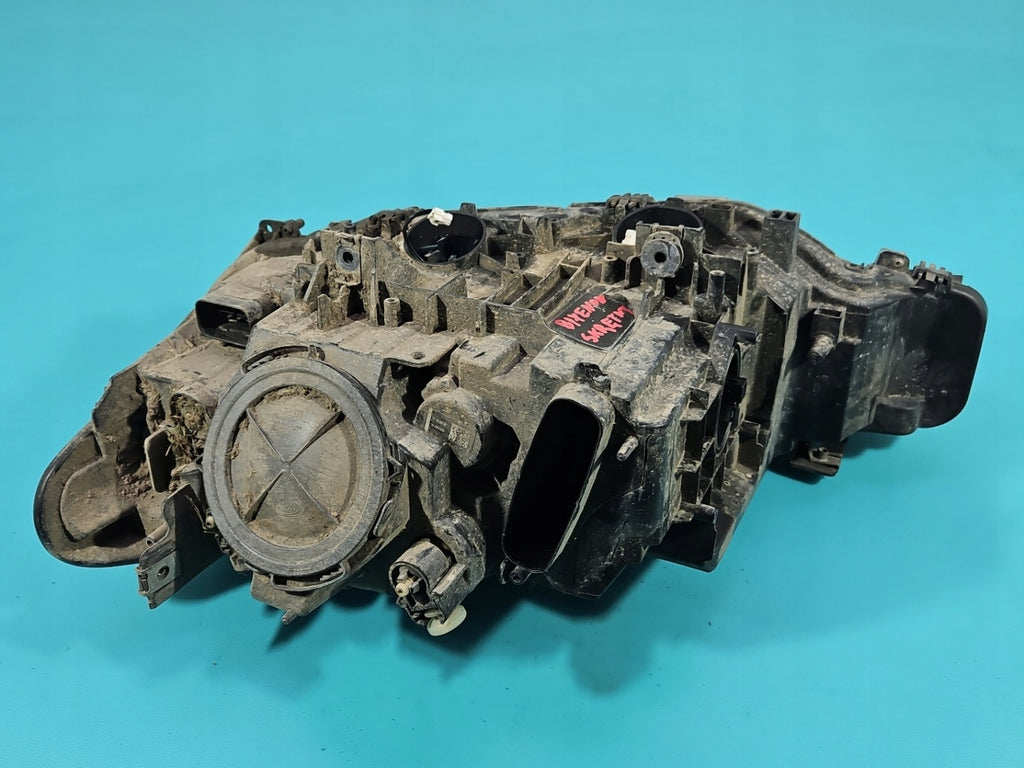 Frontscheinwerfer BMW F30 1547601 7259554 Xenon Rechts Scheinwerfer Headlight SCH9701423607do