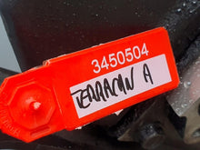 Load image into Gallery viewer, Motor Hyundai Terracan 2.9 CRDI Diesel Engine Unkomplett MOT6793392365cf