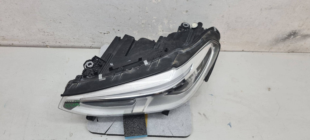Frontscheinwerfer BMW X3 G01 G02 7494051 Links Scheinwerfer Headlight SCH4944514996er