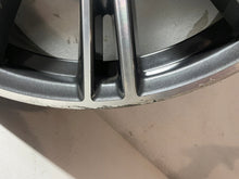 Load image into Gallery viewer, 1x Alufelge 20 Zoll 8.0" 5x112 30ET Glanz Schwarz 8053501 BMW 5 G31 G30 FEL3260117213dn