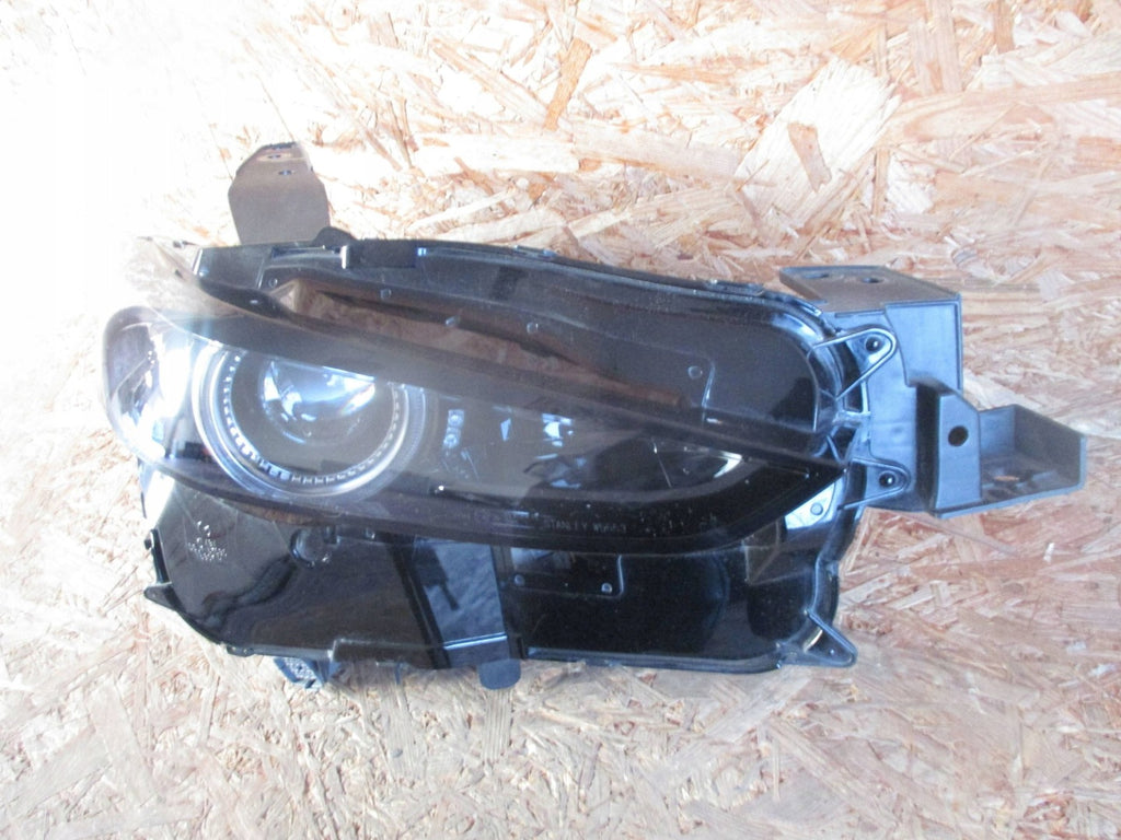 Frontscheinwerfer Mazda Cx-30 DGJ1-51030 DGL2-67890 KF434 W5301 LED Rechts SCH8001646885uy