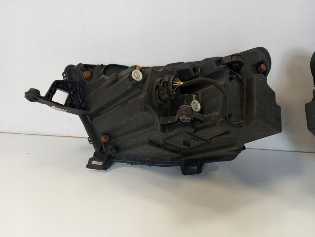 Frontscheinwerfer Skoda Kamiq 658941015 658941016 Full LED Rechts oder Links SCH6877739886yn
