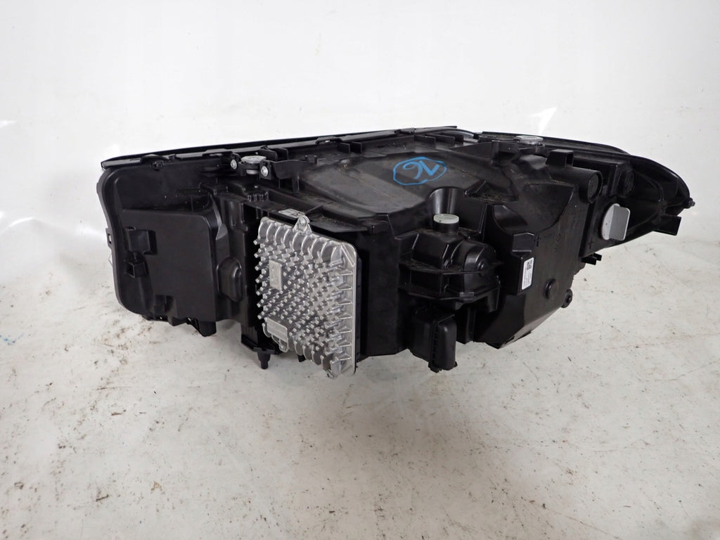 Frontscheinwerfer BMW 5 G31 G30 849911601 LED Rechts Scheinwerfer Headlight SCH1911809216xr