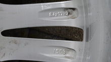 Load image into Gallery viewer, 1x Alufelge 17 Zoll 8.0" 5x120 53ET Glanz Silber 7845851 BMW 1 F21 Rim Wheel FEL7951017944el