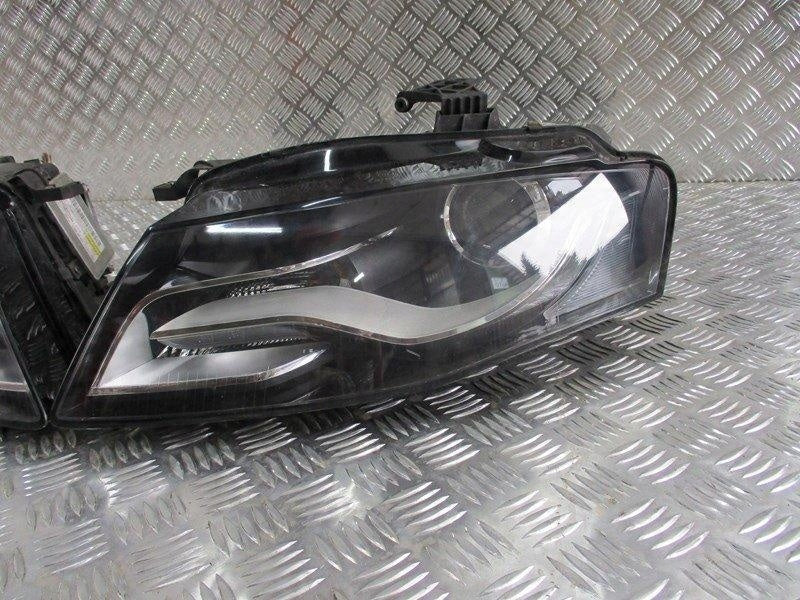 Frontscheinwerfer Audi A4 8K0941003 8K0941004 Ein Stück (Rechts oder Links)