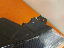 Laden Sie das Bild in den Galerie-Viewer, Frontscheinwerfer Ford Transit Custom 00229207-04 Rechts Scheinwerfer Headlight SCH2167777170eu