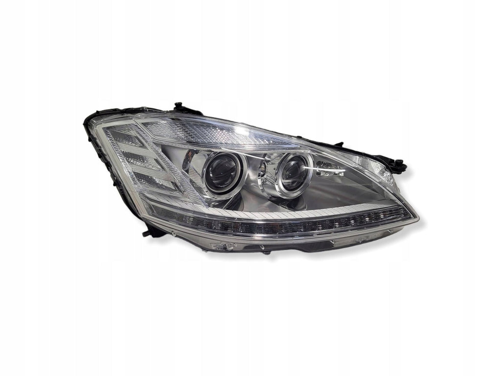 Frontscheinwerfer Mercedes-Benz W221 A2218205039 Xenon Rechts Headlight SCH8807246620en