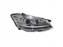 Laden Sie das Bild in den Galerie-Viewer, Frontscheinwerfer Mercedes-Benz W221 A2218205039 Xenon Rechts Headlight SCH8807246620en
