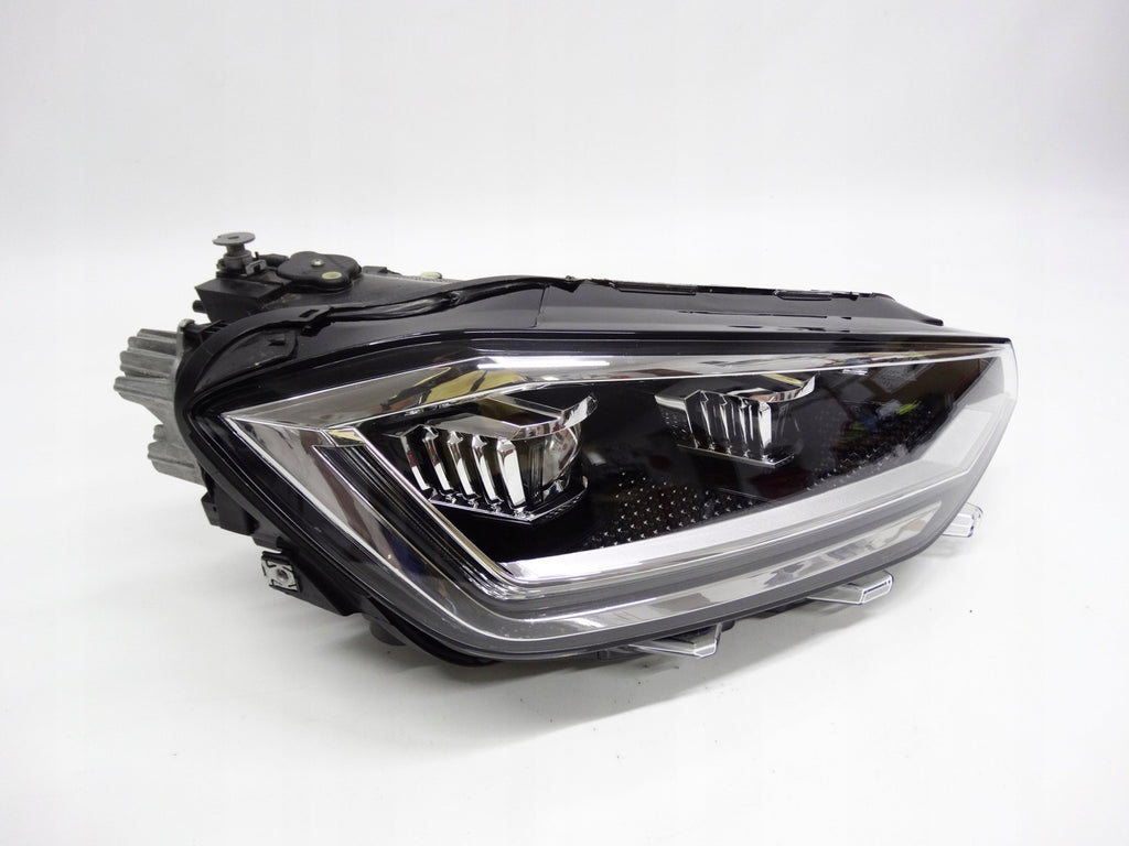 Frontscheinwerfer VW Sportsvan 517941036C LED Rechts Scheinwerfer Headlight