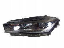 Laden Sie das Bild in den Galerie-Viewer, Frontscheinwerfer Skoda Superb I 3P1941015B Links Scheinwerfer Headlight SCH6972050925fv
