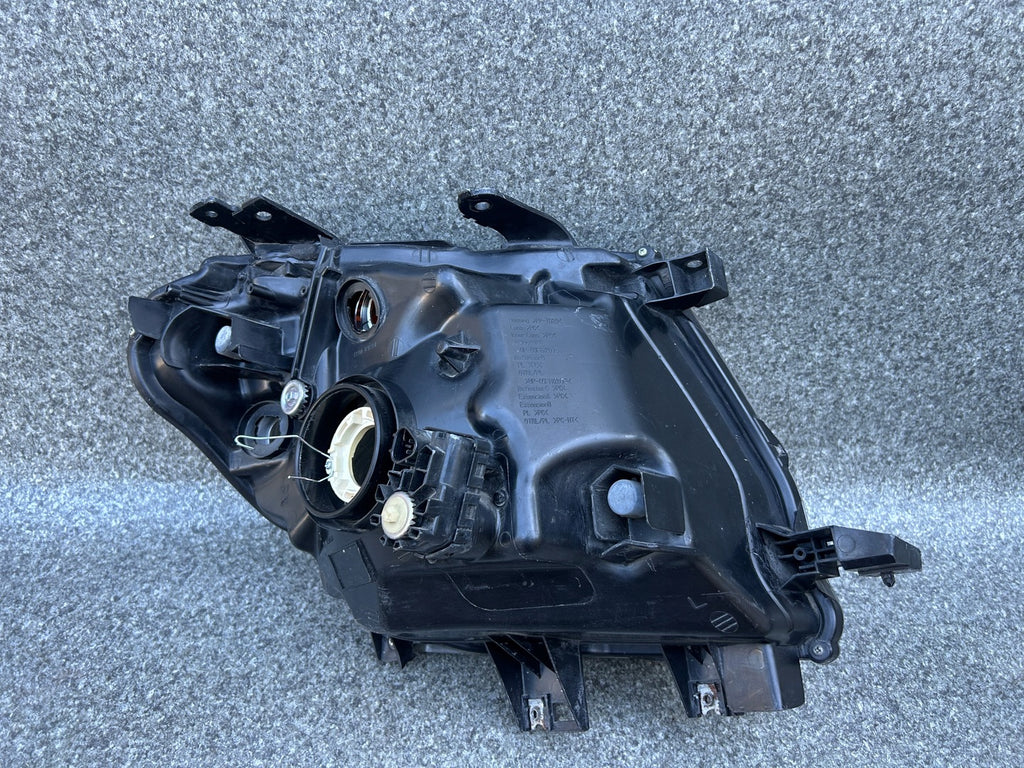 Frontscheinwerfer Ford Ranger Links Scheinwerfer Headlight SCH5689603230ic